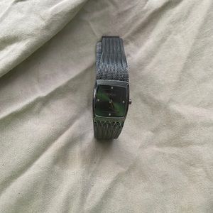 Skagen watch great in shape